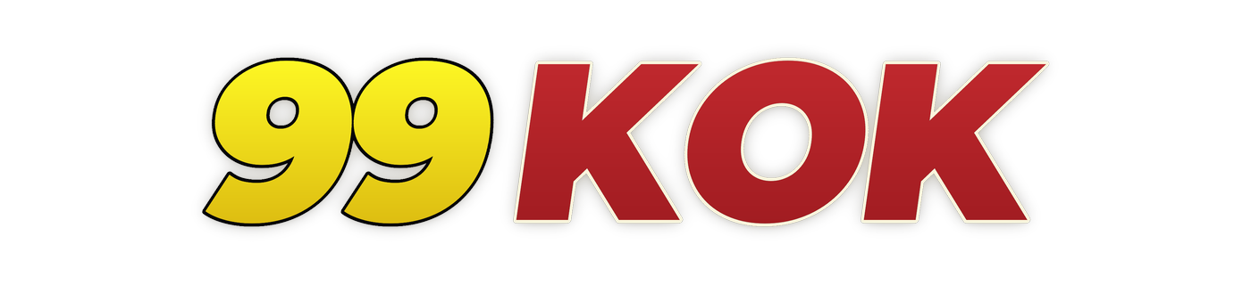 99kok – Trang chủ